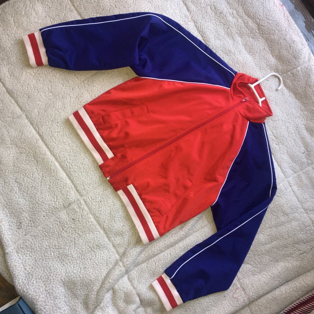 Harley Quinn bomber jacket